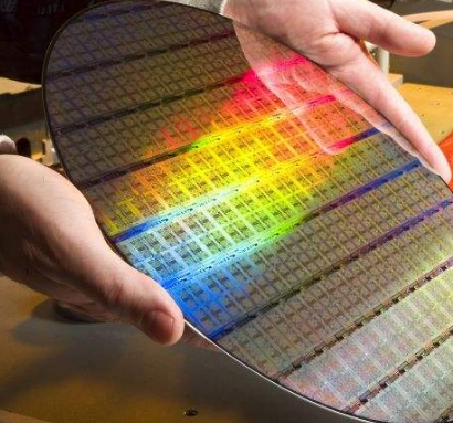 臺灣晶圓廠墮入訂單太滿，交不出貨！