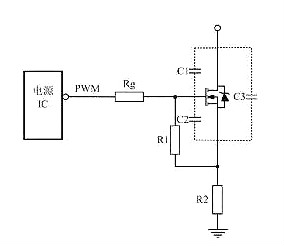 電源mos管驅動電路如何選型 電源mos管優質品牌推薦-KIA MOS管