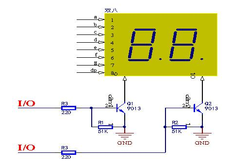 三極管，場效應管，IGBT