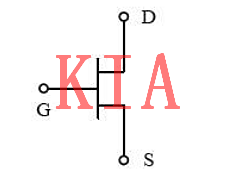 場效應管替換及好壞判斷分析-KIA MOS管