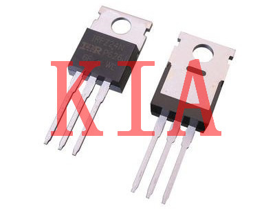 MOS管與射頻MOS管有哪些區(qū)別？工程師必看-KIA MOS管