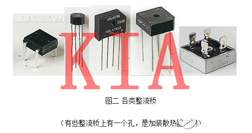 全橋整流電路 全橋整流電路