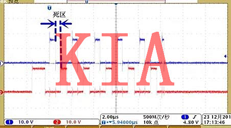 MOS管 IGBT|全橋驅動電路-KIA MOS管