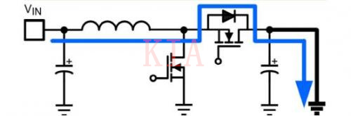 升壓轉(zhuǎn)換 電源 負(fù)載 升壓轉(zhuǎn)換 電源 負(fù)載