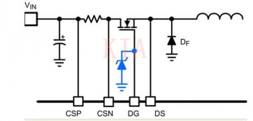 升壓轉(zhuǎn)換 電源 負(fù)載 升壓轉(zhuǎn)換 電源 負(fù)載