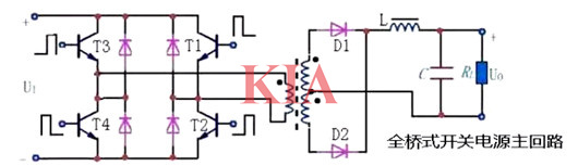 半橋驅(qū)動和全橋驅(qū)動