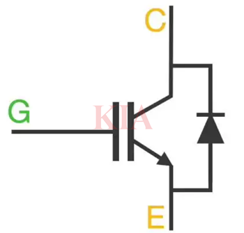 igbt驅動電路,原理