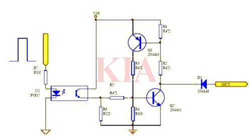 過壓,欠壓保護電路